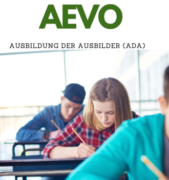 AEVO Prüfung