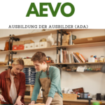Prüfungsvorbereitung AEVO