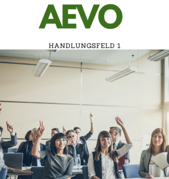 AEVO Handlungsfeld 1