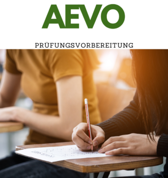 AEVO Prüfungsvorbereitung