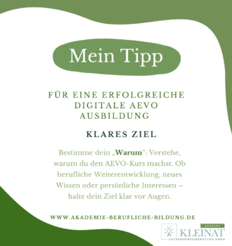AEVO Tipp 1