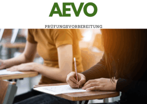 Prüfungsvorbereitung AEVO